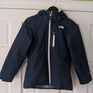 North Face Triclinate 3-in-1 winter jacket Gore-tex